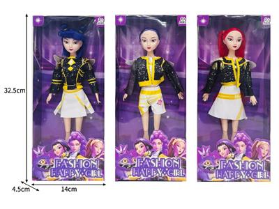 Doll - OBL10464287