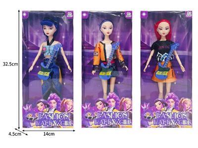 Doll - OBL10464290