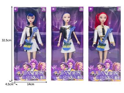 Doll - OBL10464291