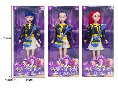 Doll - OBL10464292