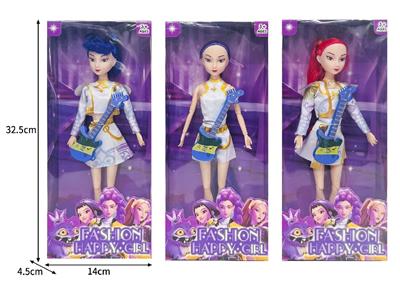 Doll - OBL10464293