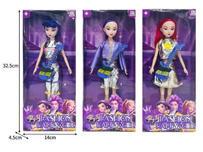 Doll - OBL10464294