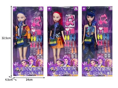 Doll - OBL10464295