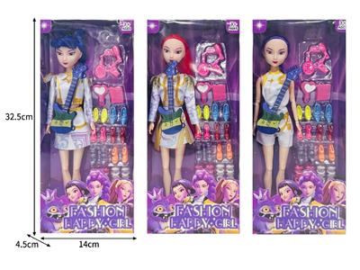 Doll - OBL10464298