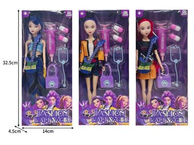 Doll - OBL10464300
