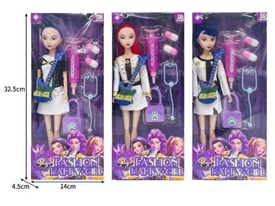 Doll - OBL10464301