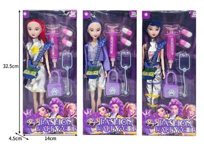 Doll - OBL10464304