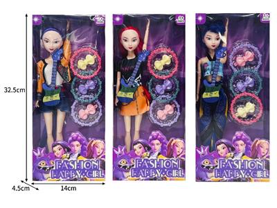 Doll - OBL10464305