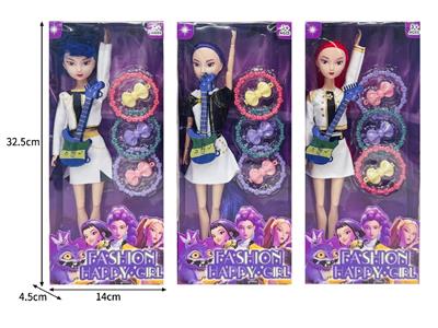 Doll - OBL10464306