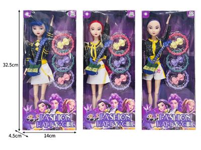 Doll - OBL10464307