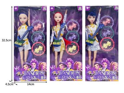 Doll - OBL10464308