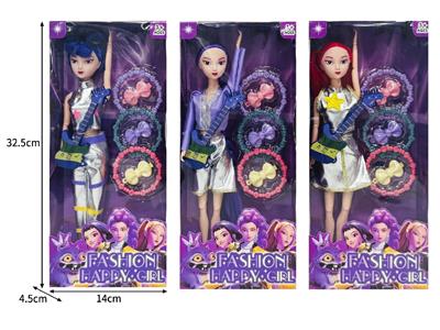 Doll - OBL10464309
