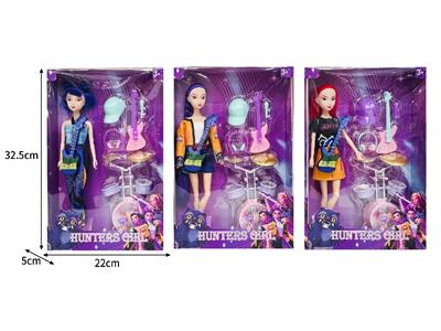 Doll - OBL10464320