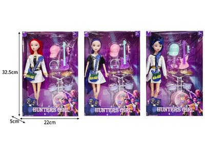 Doll - OBL10464321