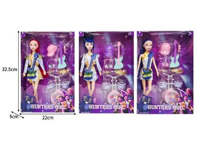 Doll - OBL10464323