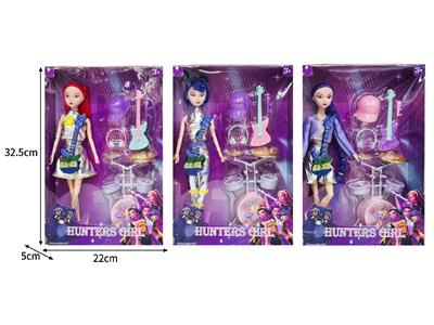 Doll - OBL10464324