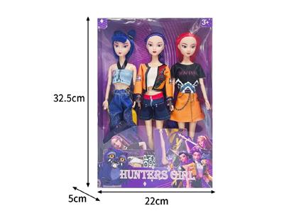 Doll - OBL10464330