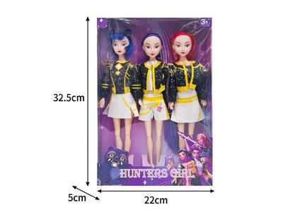 Doll - OBL10464332