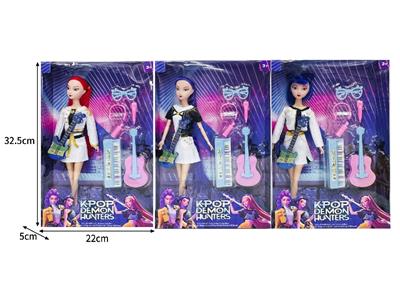 Doll - OBL10464341