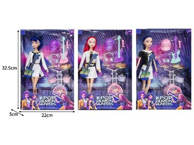 Doll - OBL10464346