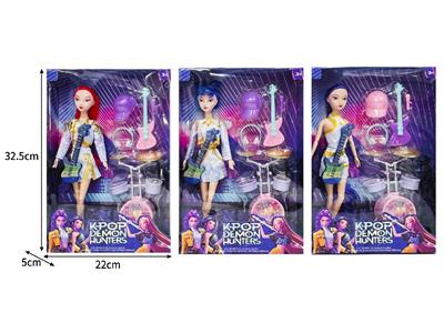 Doll - OBL10464348