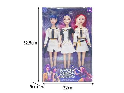 Doll - OBL10464356