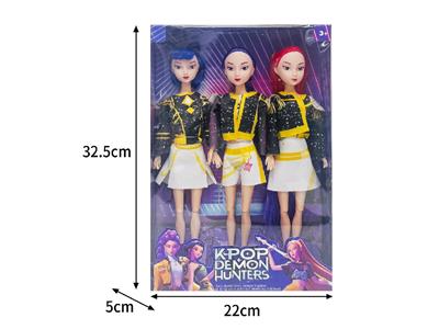 Doll - OBL10464357