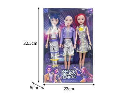 Doll - OBL10464359