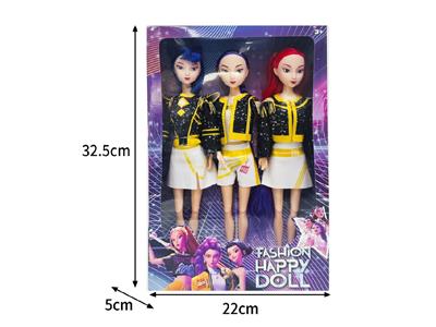 Doll - OBL10464377