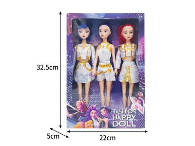 Doll - OBL10464378