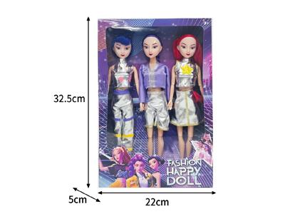 Doll - OBL10464379