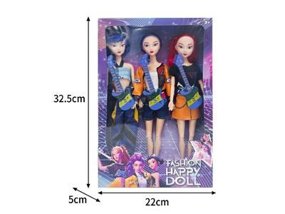 Doll - OBL10464380