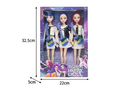 Doll - OBL10464381