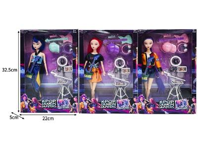 Doll - OBL10464385