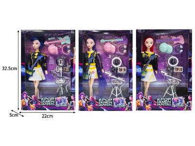 Doll - OBL10464387