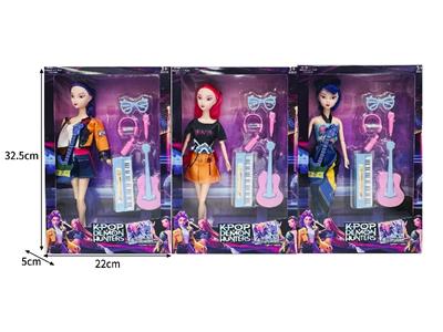 Doll - OBL10464390