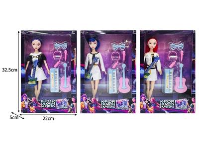 Doll - OBL10464391