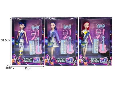 Doll - OBL10464394