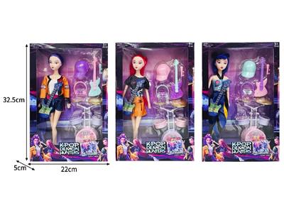 Doll - OBL10464395