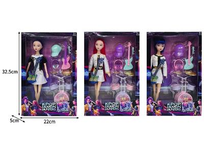 Doll - OBL10464396