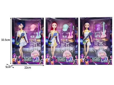 Doll - OBL10464398