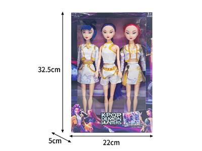 Doll - OBL10464408