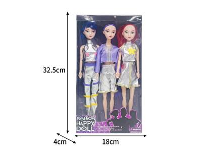 Doll - OBL10464419