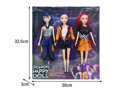 Doll - OBL10464420