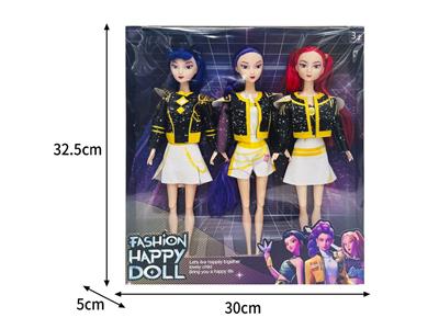 Doll - OBL10464422