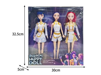 Doll - OBL10464423