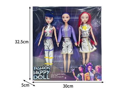 Doll - OBL10464424