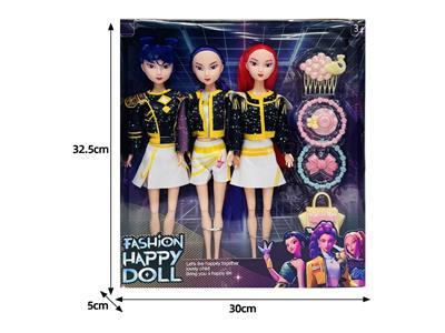 Doll - OBL10464427