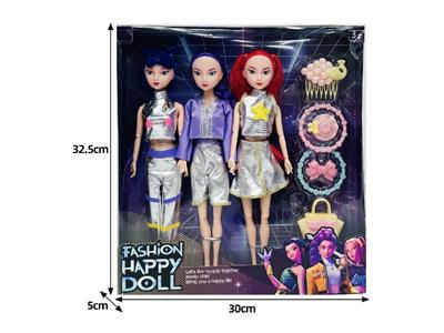 Doll - OBL10464429