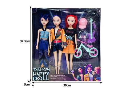 Doll - OBL10464430
